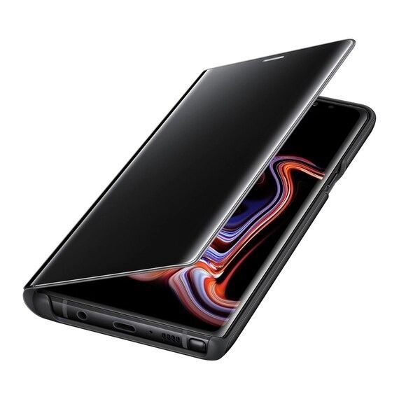 Samsung Official Galaxy Note 9 Clear View Case - Image 7