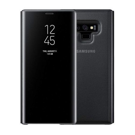 Samsung Official Galaxy Note 9 Clear View Case