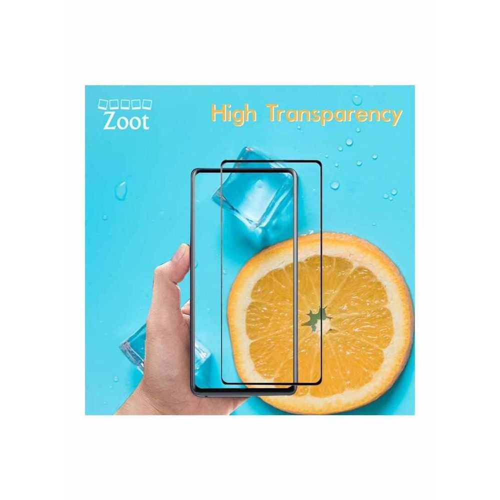 3D Tempered Glass Protector - Image 6