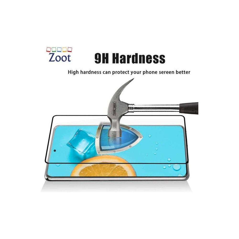3D Tempered Glass Protector - Image 7