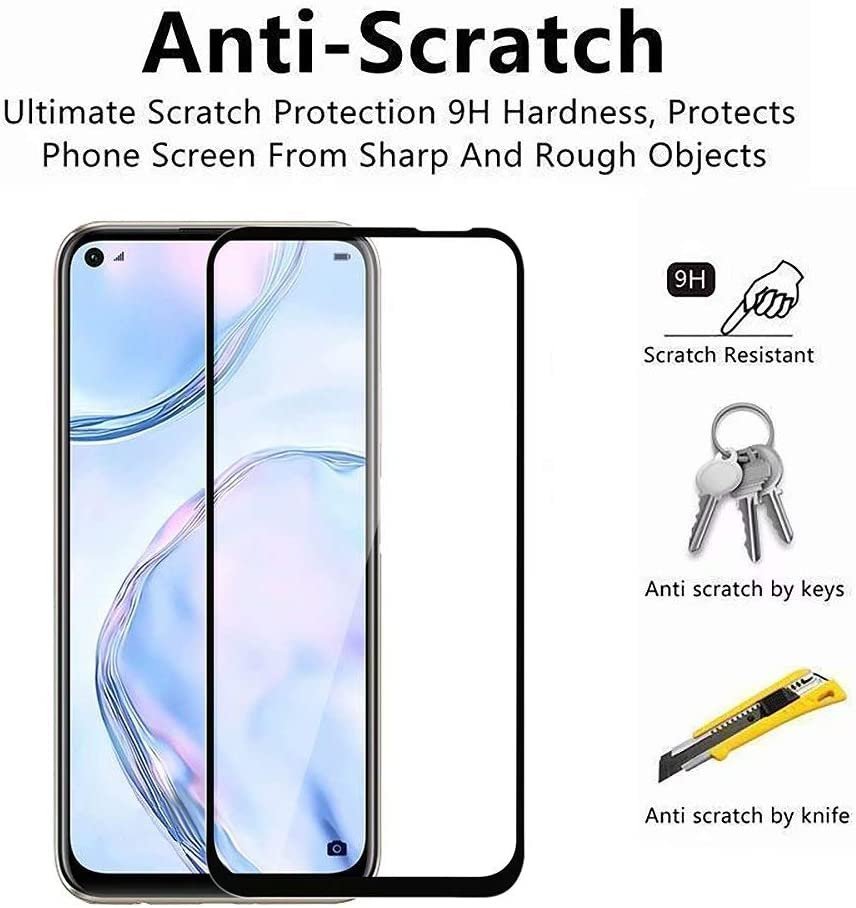 3D Tempered Glass Protector - Image 4