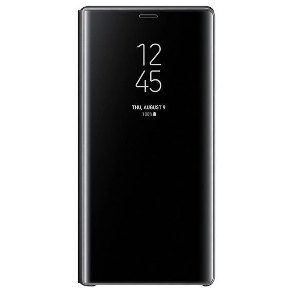 Samsung Official Galaxy Note 9 Clear View Case - Image 3