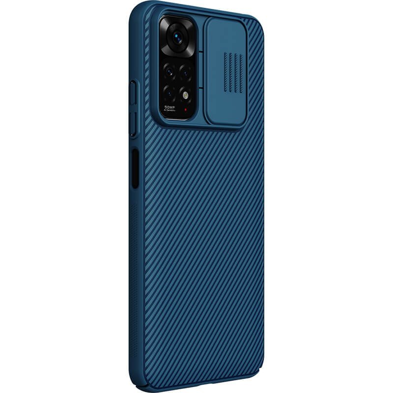 Nillkin CamShield Case for Xiaomi Redmi Note 11/11s - Image 3