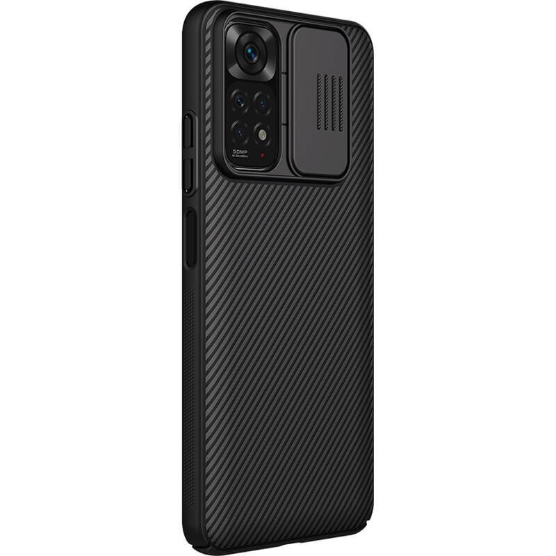 Nillkin CamShield Case for Xiaomi Redmi Note 11/11s - Image 8