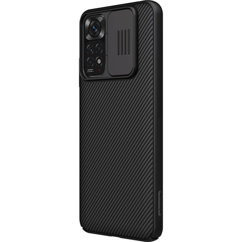 Nillkin CamShield Case for Xiaomi Redmi Note 11/11s - Image 9