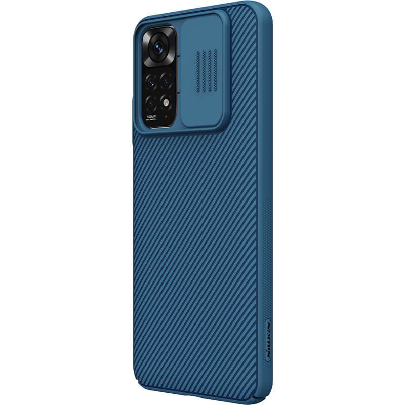 Nillkin CamShield Case for Xiaomi Redmi Note 11/11s - Image 5