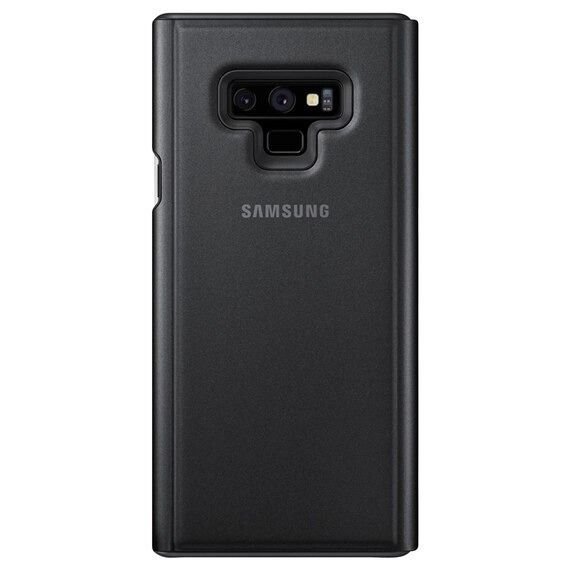 Samsung Official Galaxy Note 9 Clear View Case - Image 15