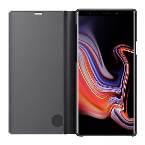 Samsung Official Galaxy Note 9 Clear View Case - Image 6