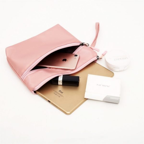 3Pcs/set Gym Bags for Men & Women Luggage Fitness Handbag Sport Shoulder Travel - Image 9