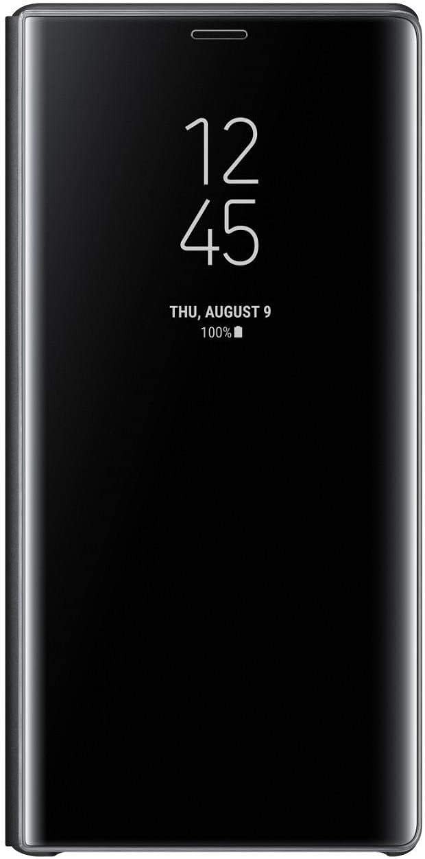 Samsung Official Galaxy Note 9 Clear View Case - Image 10