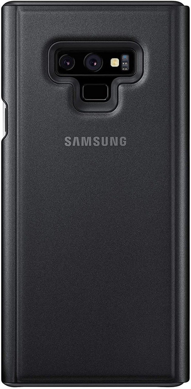 Samsung Official Galaxy Note 9 Clear View Case - Image 11