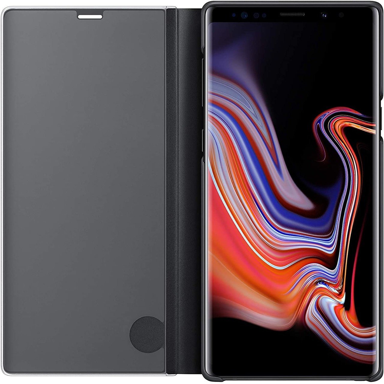 Samsung Official Galaxy Note 9 Clear View Case - Image 12