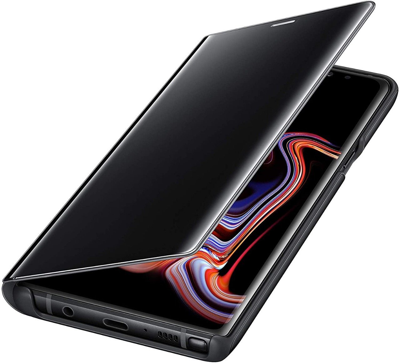 Samsung Official Galaxy Note 9 Clear View Case - Image 13