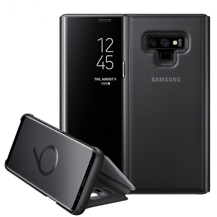 Samsung Official Galaxy Note 9 Clear View Case - Image 16