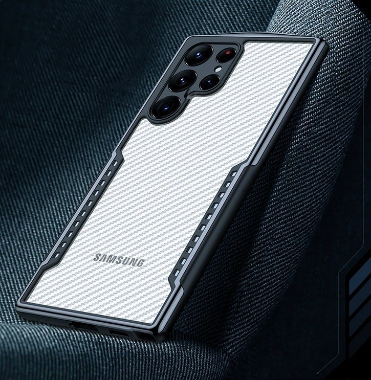 Xundd Gamer Series Case For Samsung Galaxy S22 Ultra - Image 11