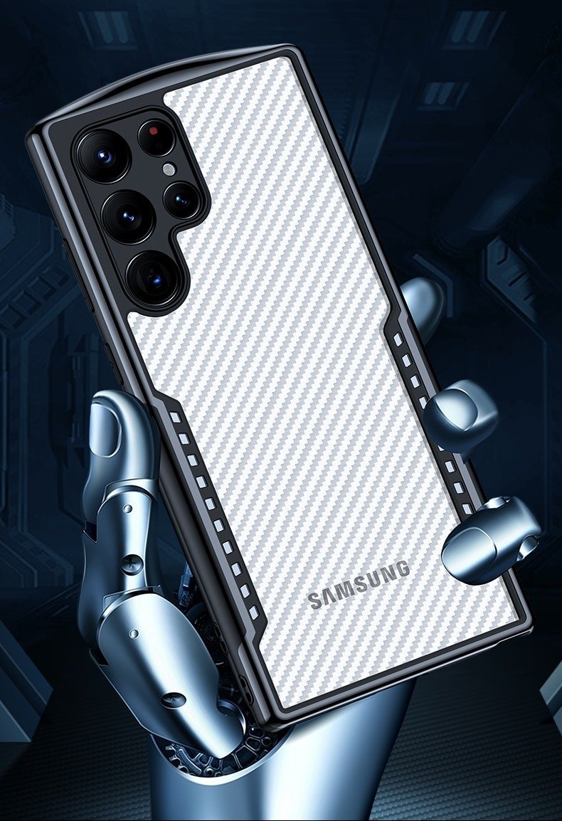 Xundd Gamer Series Case For Samsung Galaxy S22 Ultra - Image 8