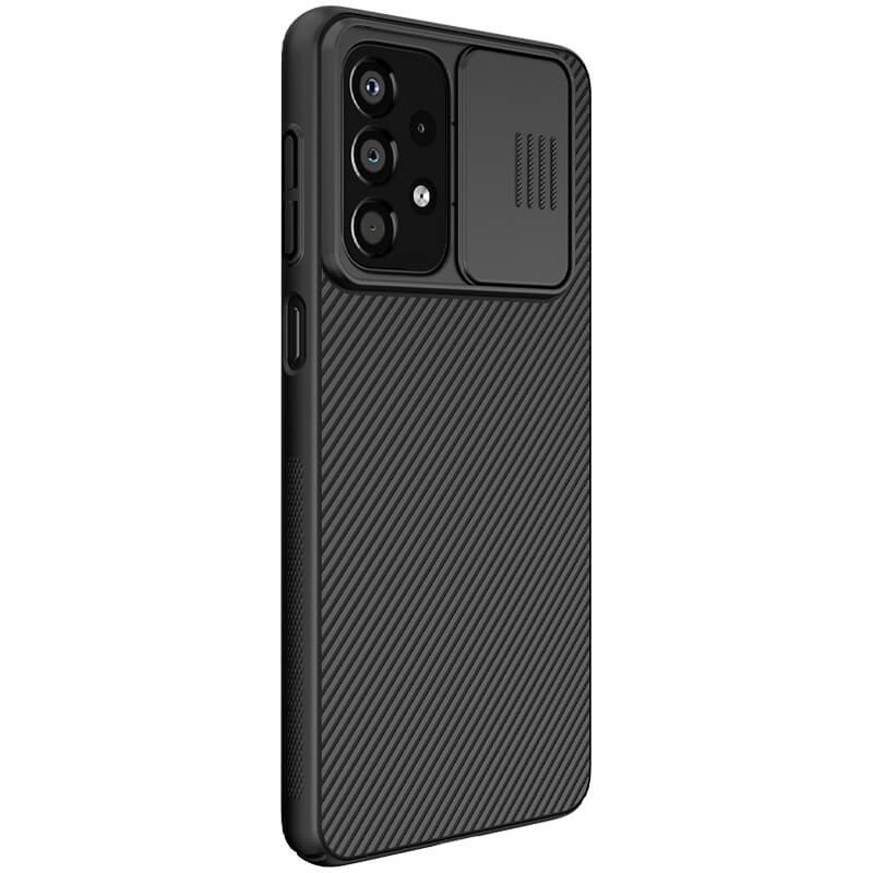 Samsung Galaxy A52 Nillkin Camshield Pro Case - Image 3