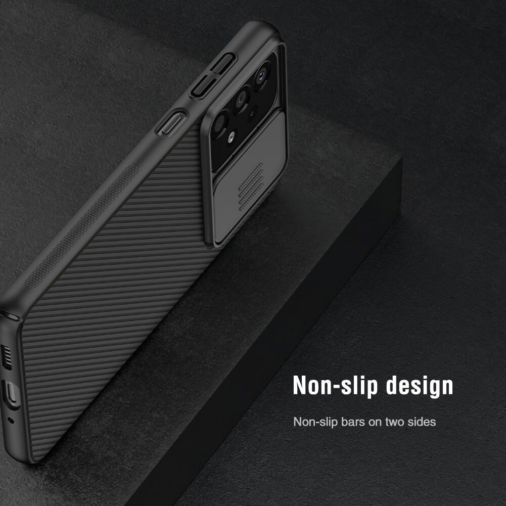 Samsung Galaxy A52 Nillkin Camshield Pro Case - Image 9