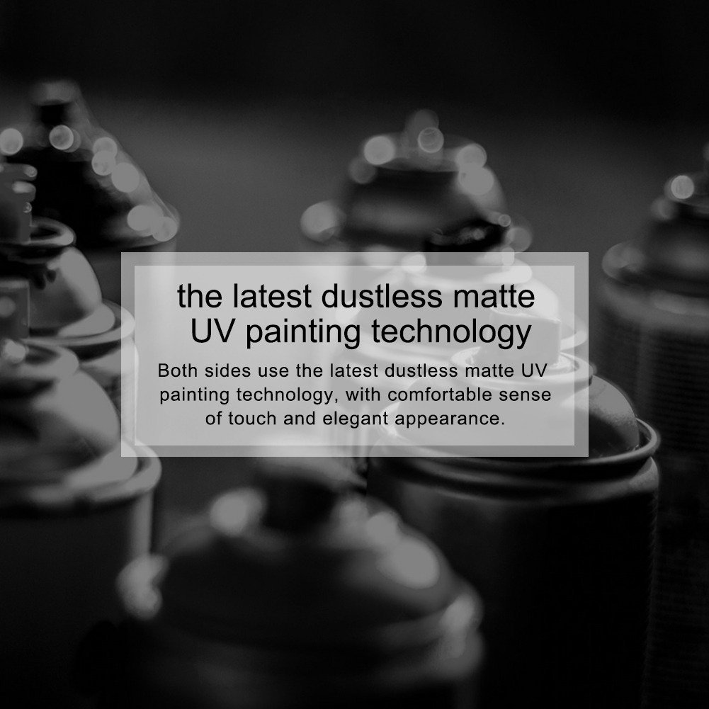 Samsung Galaxy Note 9 Nillkin Super Frosted Shield Case - Image 9