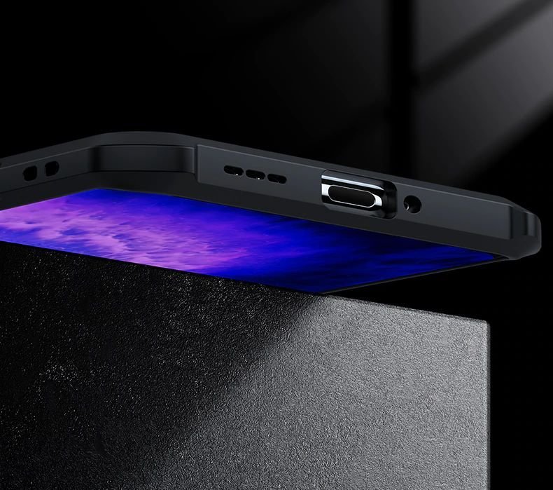 Xunnd Beetle Series Bumper Case for Oppo Find X5 - Image 9