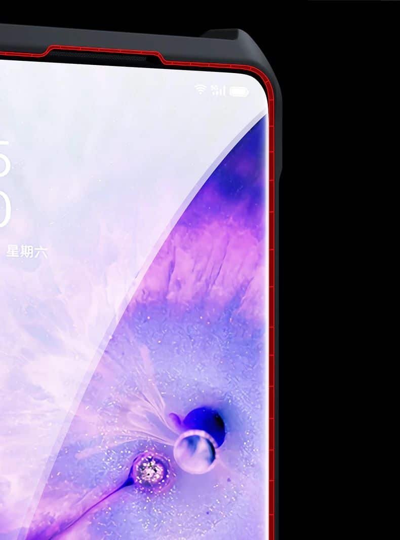 Xunnd Beetle Series Bumper Case for Oppo Find X5 - Image 7