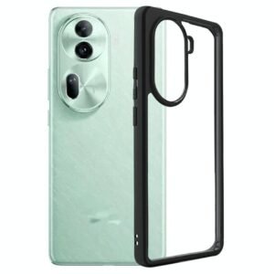 Oppo Reno 11/11 Pro 5G Shockproof Crystal Clear Back Cover
