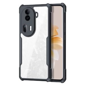 Oppo Reno 11/11 Pro Series XUNDD Premium Quality Shockproof Protective Bumper Case