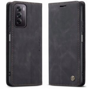 Oppo Reno 12/12F Series Fornwenw Leather Flip Cover