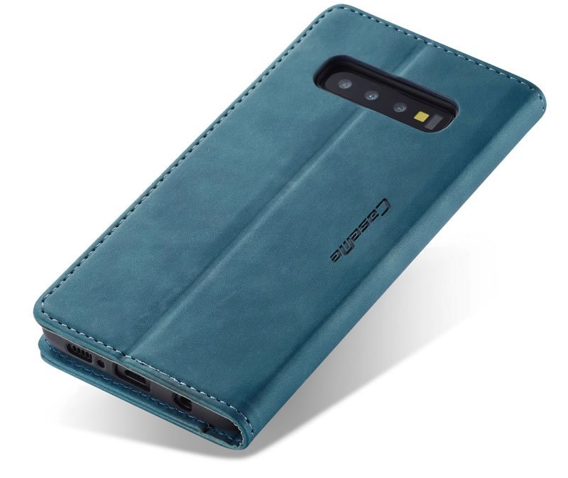 Samsung Galaxy S10 Series CaseMe Flip Case - Image 11