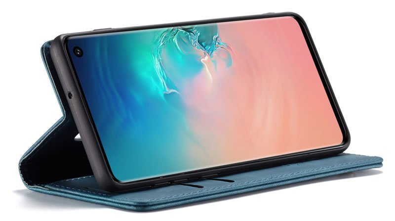 Samsung Galaxy S10 Series CaseMe Flip Case - Image 14