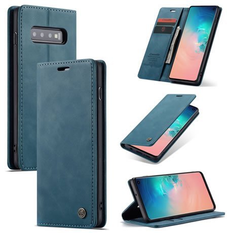 Samsung Galaxy S10 Series CaseMe Flip Case - Image 8