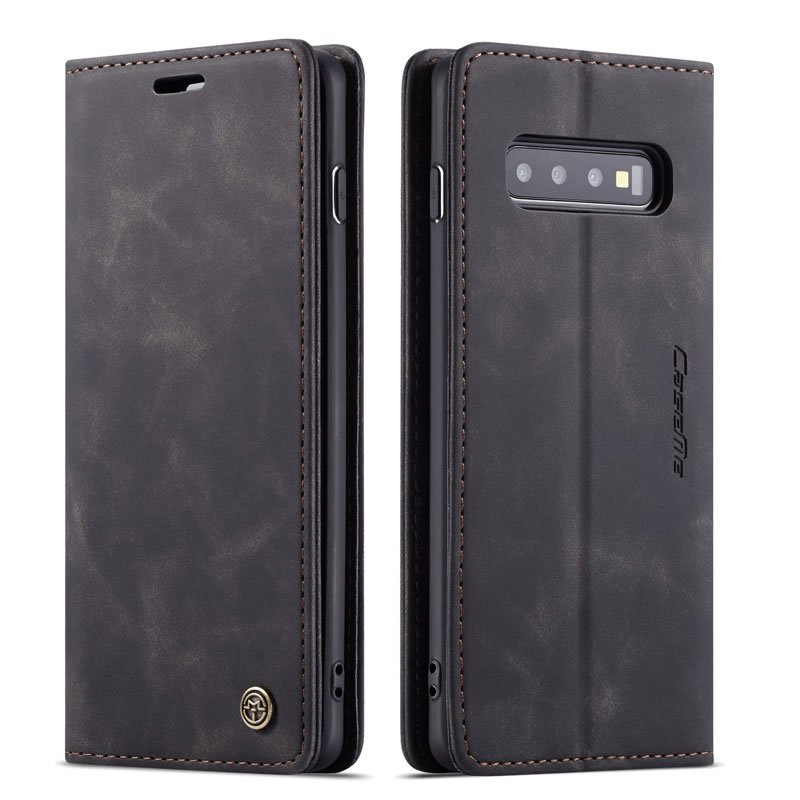 Samsung Galaxy S10 Series CaseMe Flip Case - Image 2