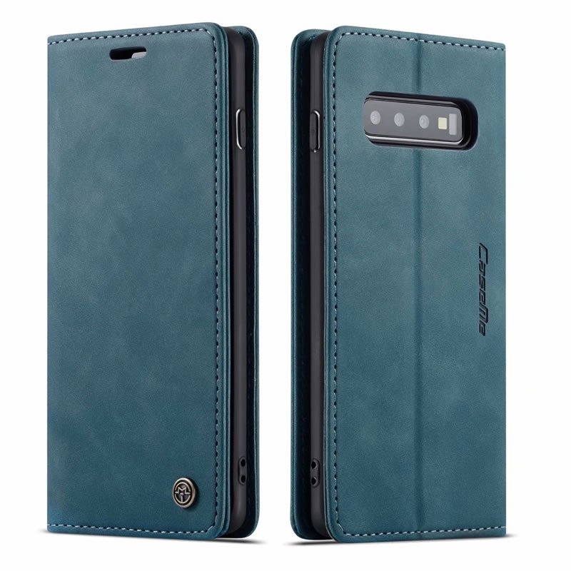 Samsung Galaxy S10 Series CaseMe Flip Case - Image 6