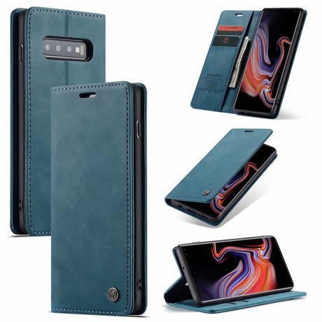 Samsung Galaxy S10 Series CaseMe Flip Case - Image 5