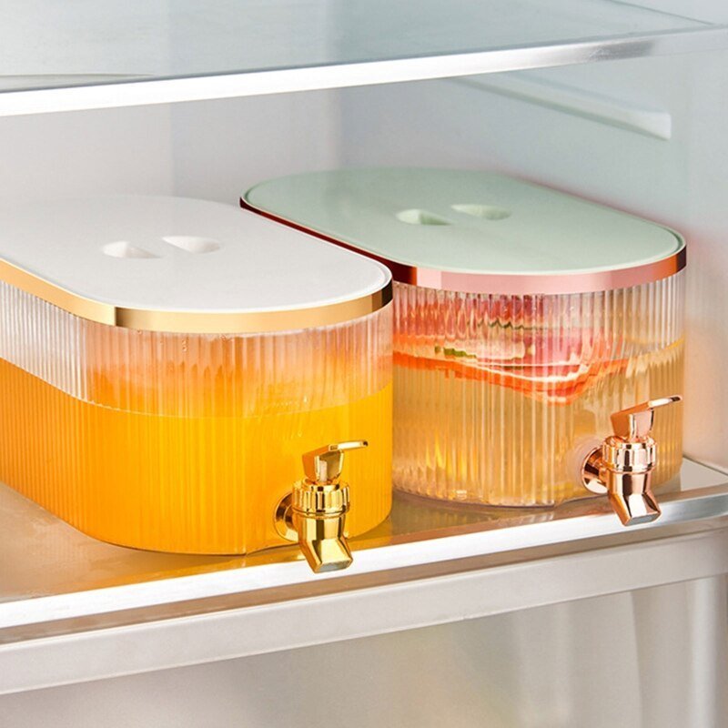 Nordic Beverage dispenser with faucet - Image 5