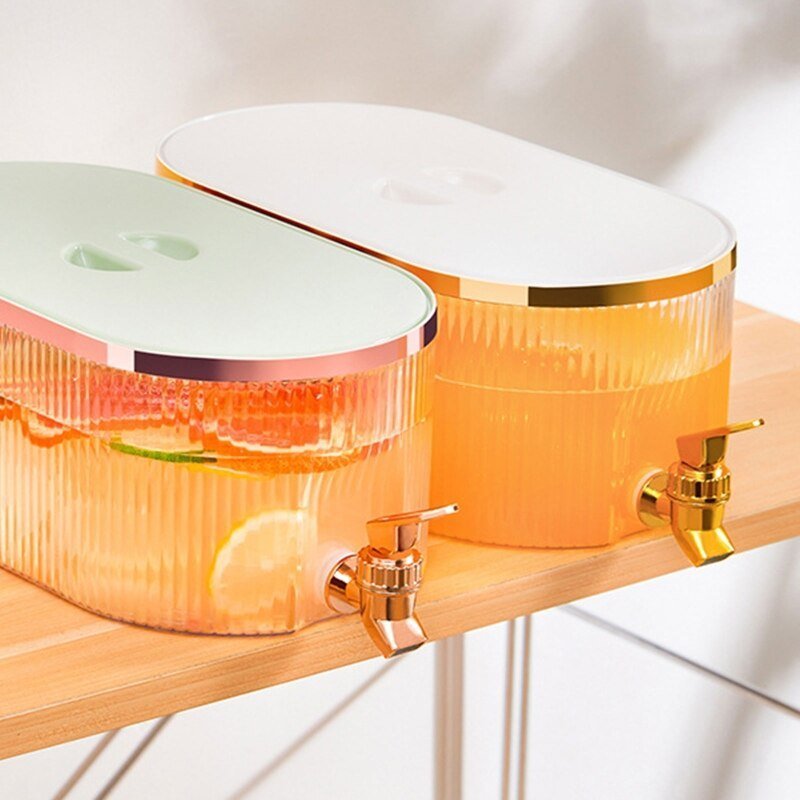 Nordic Beverage dispenser with faucet - Image 3