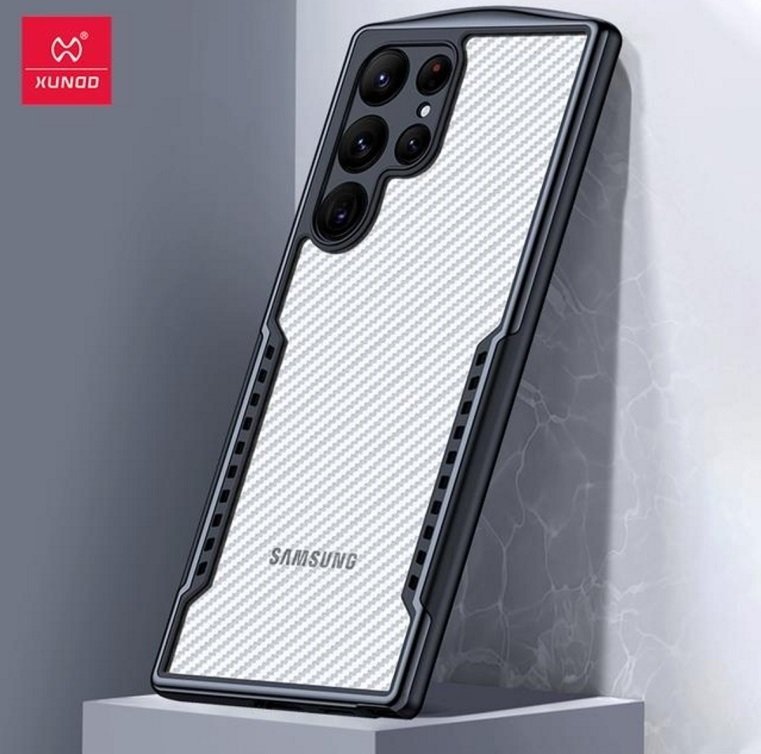 Xundd Gamer Series Case For Samsung Galaxy S22 Ultra - Image 2