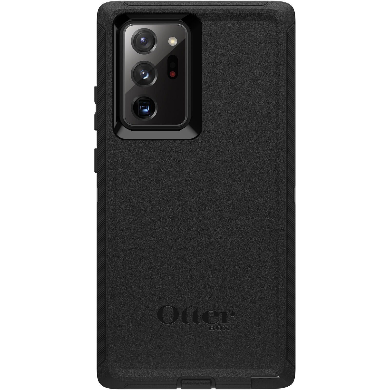 Galaxy Note20 Ultra 5G OtterBox Defender Series Case with Holster Clip Kickstand - Image 7