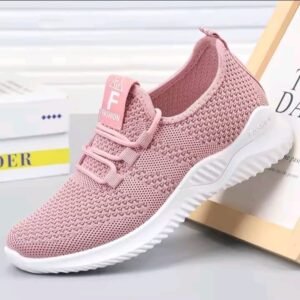 Featherlight Comfort Ergonomic Arch Protection women Sneakers